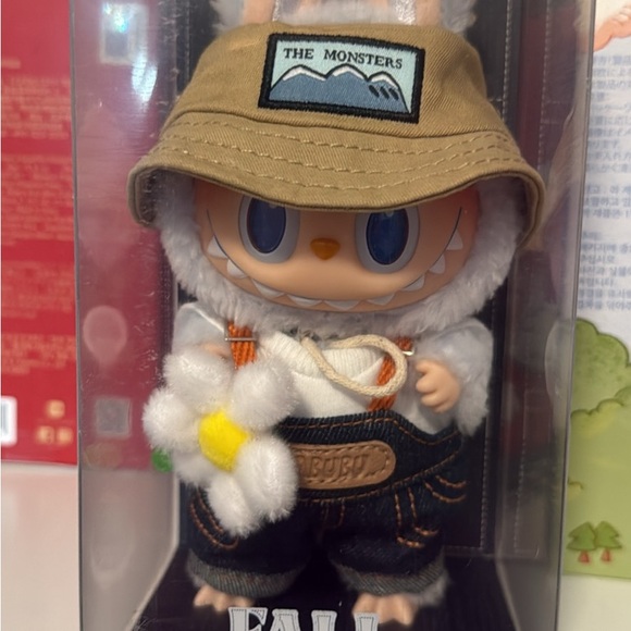 Authentic Fall In Wild - Picture 1 of 1